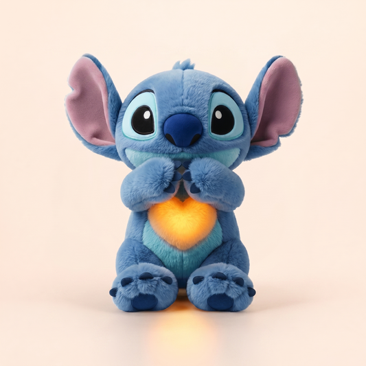 The Stitch [Limited Edition]